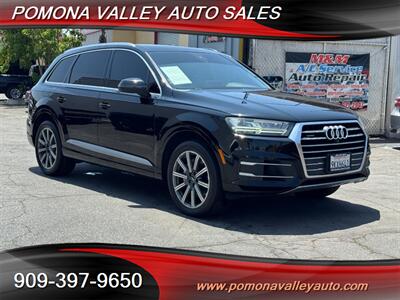 2017 Audi Q7 3.0T quattro Premium Plus   - Photo 3 - Pomona, CA 91767