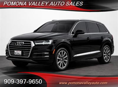 2017 Audi Q7 3.0T quattro Premium Plus   - Photo 1 - Pomona, CA 91767