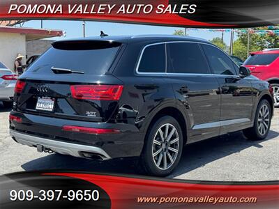 2017 Audi Q7 3.0T quattro Premium Plus   - Photo 6 - Pomona, CA 91767