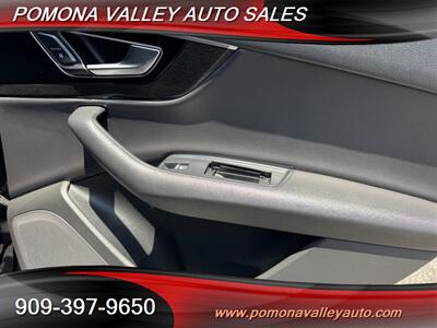 2017 Audi Q7 3.0T quattro Premium Plus   - Photo 11 - Pomona, CA 91767