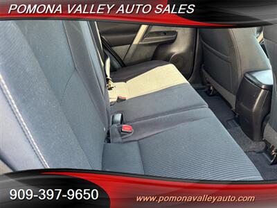 2015 Toyota RAV4 XLE   - Photo 7 - Pomona, CA 91767
