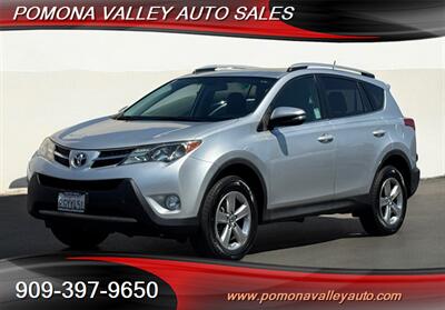 2015 Toyota RAV4 XLE   - Photo 1 - Pomona, CA 91767