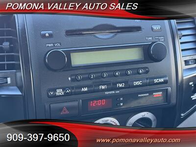 2005 Toyota Tacoma - Photo 19 - Pomona, CA 91767