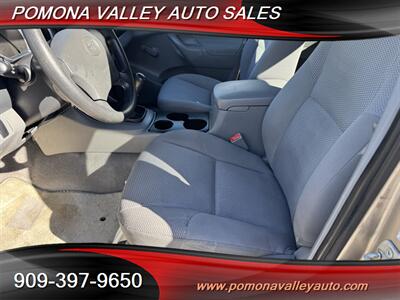 2005 Toyota Tacoma - Photo 14 - Pomona, CA 91767