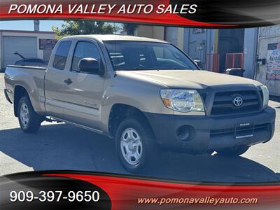 2005 Toyota Tacoma - Photo 3 - Pomona, CA 91767