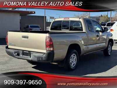 2005 Toyota Tacoma - Photo 4 - Pomona, CA 91767
