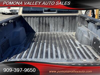 2005 Toyota Tacoma - Photo 12 - Pomona, CA 91767