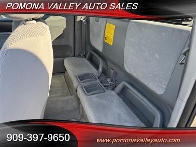 2005 Toyota Tacoma - Photo 15 - Pomona, CA 91767