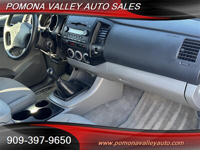 2005 Toyota Tacoma - Photo 7 - Pomona, CA 91767