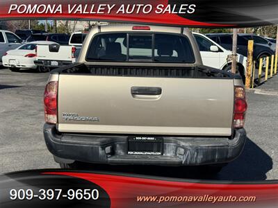 2005 Toyota Tacoma - Photo 5 - Pomona, CA 91767