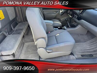 2005 Toyota Tacoma - Photo 10 - Pomona, CA 91767