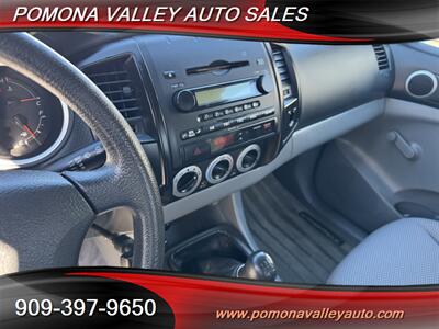 2005 Toyota Tacoma - Photo 17 - Pomona, CA 91767