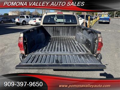 2005 Toyota Tacoma - Photo 11 - Pomona, CA 91767