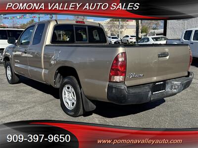 2005 Toyota Tacoma - Photo 6 - Pomona, CA 91767