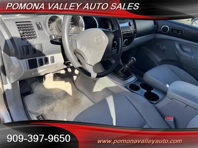 2005 Toyota Tacoma - Photo 13 - Pomona, CA 91767