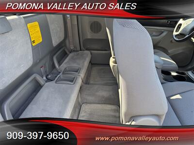 2005 Toyota Tacoma - Photo 9 - Pomona, CA 91767