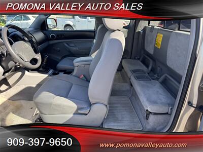 2005 Toyota Tacoma - Photo 16 - Pomona, CA 91767