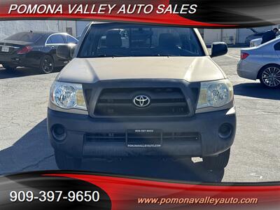 2005 Toyota Tacoma - Photo 2 - Pomona, CA 91767