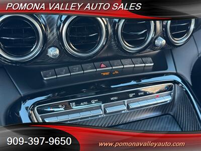 2018 Mercedes-Benz AMG GT   - Photo 19 - Pomona, CA 91767