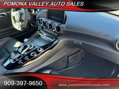 2018 Mercedes-Benz AMG GT   - Photo 8 - Pomona, CA 91767