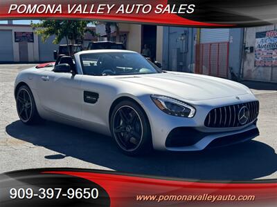 2018 Mercedes-Benz AMG GT   - Photo 17 - Pomona, CA 91767