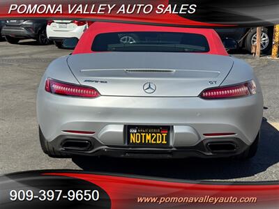 2018 Mercedes-Benz AMG GT   - Photo 5 - Pomona, CA 91767