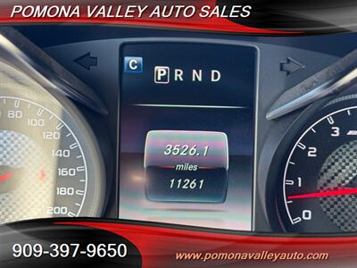 2018 Mercedes-Benz AMG GT   - Photo 22 - Pomona, CA 91767