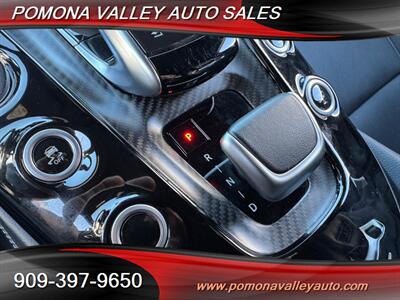 2018 Mercedes-Benz AMG GT   - Photo 21 - Pomona, CA 91767
