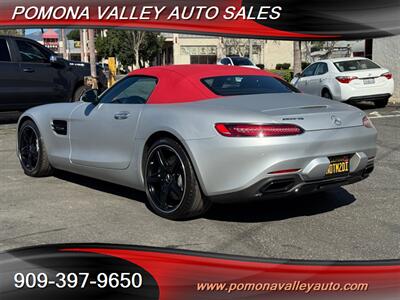 2018 Mercedes-Benz AMG GT   - Photo 6 - Pomona, CA 91767