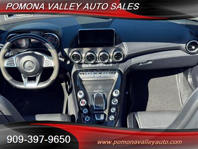 2018 Mercedes-Benz AMG GT   - Photo 15 - Pomona, CA 91767