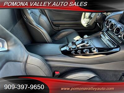 2018 Mercedes-Benz AMG GT   - Photo 9 - Pomona, CA 91767