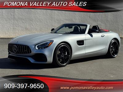 2018 Mercedes-Benz AMG GT   - Photo 16 - Pomona, CA 91767