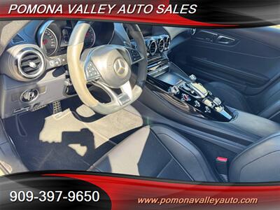 2018 Mercedes-Benz AMG GT   - Photo 12 - Pomona, CA 91767