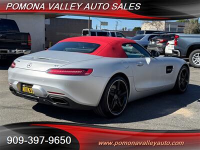 2018 Mercedes-Benz AMG GT   - Photo 4 - Pomona, CA 91767