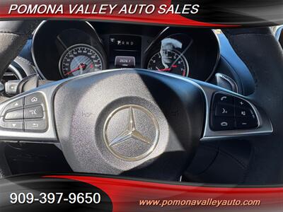 2018 Mercedes-Benz AMG GT   - Photo 25 - Pomona, CA 91767