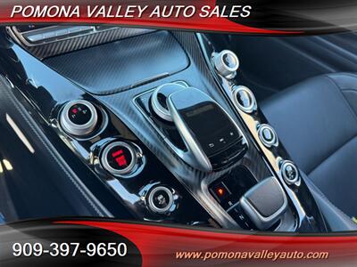 2018 Mercedes-Benz AMG GT   - Photo 20 - Pomona, CA 91767