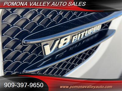 2018 Mercedes-Benz AMG GT   - Photo 7 - Pomona, CA 91767