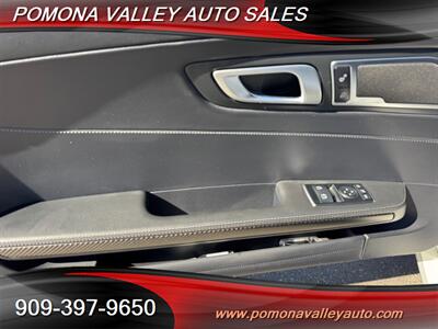 2018 Mercedes-Benz AMG GT   - Photo 14 - Pomona, CA 91767