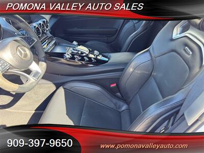 2018 Mercedes-Benz AMG GT   - Photo 13 - Pomona, CA 91767