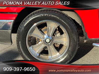 2002 Ford F-150 XLT   - Photo 11 - Pomona, CA 91767