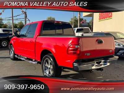 2002 Ford F-150 XLT   - Photo 6 - Pomona, CA 91767