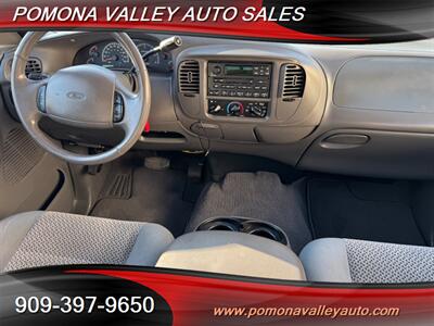 2002 Ford F-150 XLT   - Photo 7 - Pomona, CA 91767