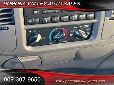 2002 Ford F-150 XLT   - Photo 18 - Pomona, CA 91767