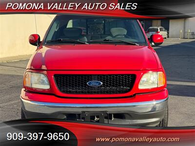 2002 Ford F-150 XLT   - Photo 2 - Pomona, CA 91767