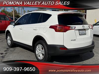 2014 Toyota RAV4 LE   - Photo 6 - Pomona, CA 91767