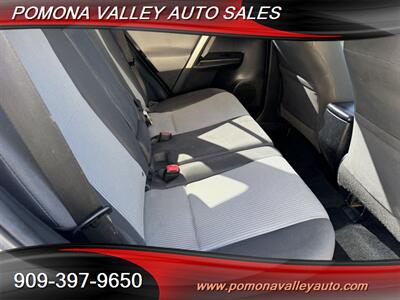 2014 Toyota RAV4 LE   - Photo 9 - Pomona, CA 91767