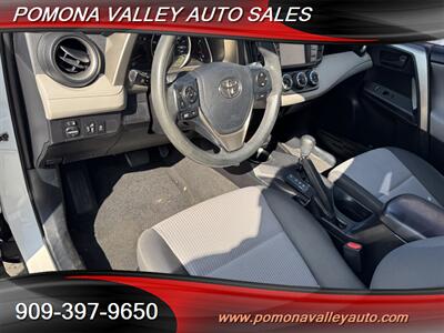 2014 Toyota RAV4 LE   - Photo 11 - Pomona, CA 91767