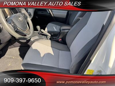 2014 Toyota RAV4 LE   - Photo 12 - Pomona, CA 91767