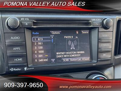 2014 Toyota RAV4 LE   - Photo 14 - Pomona, CA 91767