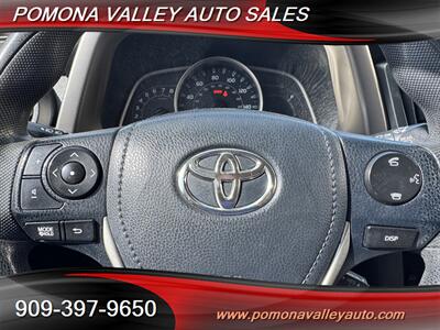 2014 Toyota RAV4 LE   - Photo 20 - Pomona, CA 91767